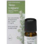 Olio Essenziale di Timo volgare