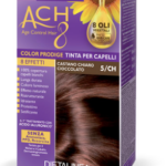Tinta 5/CH Castano Chiaro Cioccolato