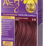 Tinta 5/R Castano Chiaro Rame