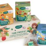 Discovery Kit Tisane Kids