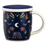 Infusiera Tisana Routine Blu
