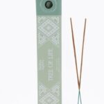 Boho Organics Incense Tree of Life