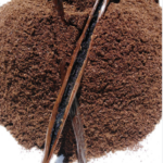Vaniglia Bourbon frutti polvere (baccelli)