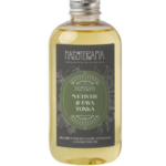 Ricarica Diffusore a Bastoncino Vetiver e Fava Tonka