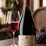 Lambrusco dell'Emilia IGT Semisecco Biologico "Dal 1936" – Albinea Canali