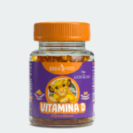 Vitamina D Kids - 30 Caramelle Gommose