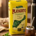 Yerba Mate Playadito