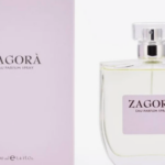 Eau De Parfum ZAGORA'
