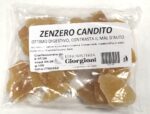 Zenzero Candito a fette - immagine 2