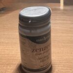 Zenzero – capsule