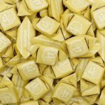 Caramelle di Zenzero