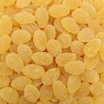 Gelatine limone e zenzero